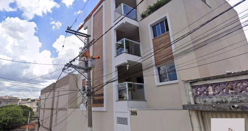 Apartamento para Venda em São Paulo, ARTUR ALVIM, 3 dormitórios, 1 banheiro