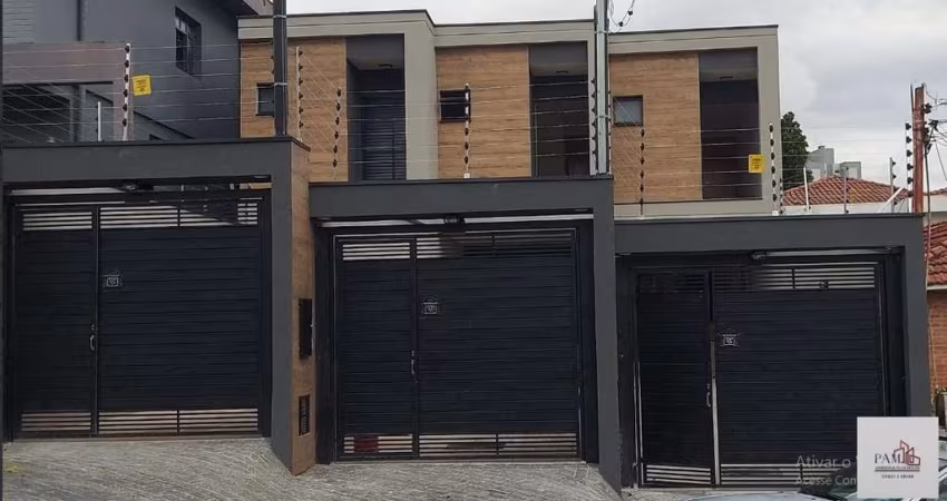 Sobrado para Venda em São Paulo, Penha, 3 dormitórios, 3 suítes, 1 banheiro, 3 vagas