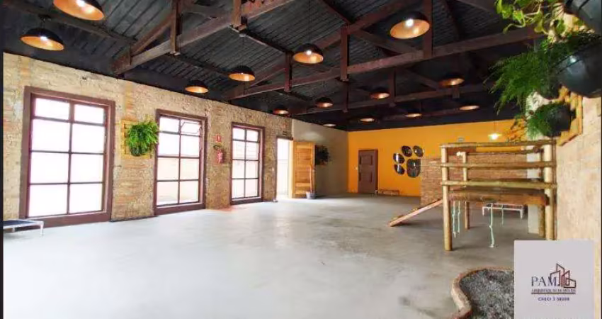 Salão comercial para venda em são paulo, mooca, 11 vagas