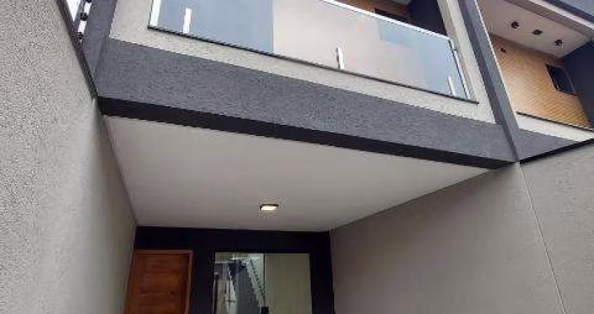 Sobrado para Venda em São Paulo, Penha, 3 dormitórios, 1 suíte, 1 banheiro, 2 vagas