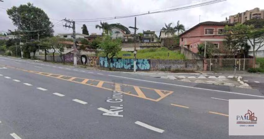 Terreno para Locação em São Paulo, Morumbi
