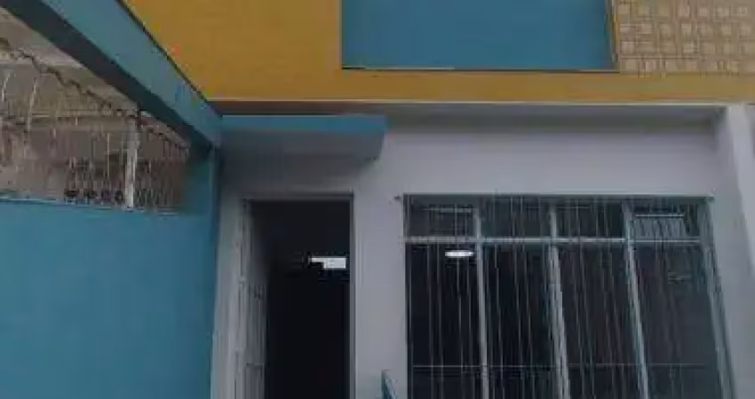 Casa para locação em são paulo, vila prudente, 2 dormitórios, 1 banheiro