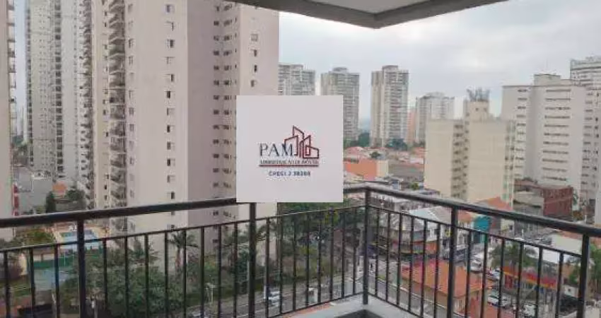 Apartamento para venda em são paulo, belém, 1 dormitório, 1 banheiro, 1 vaga