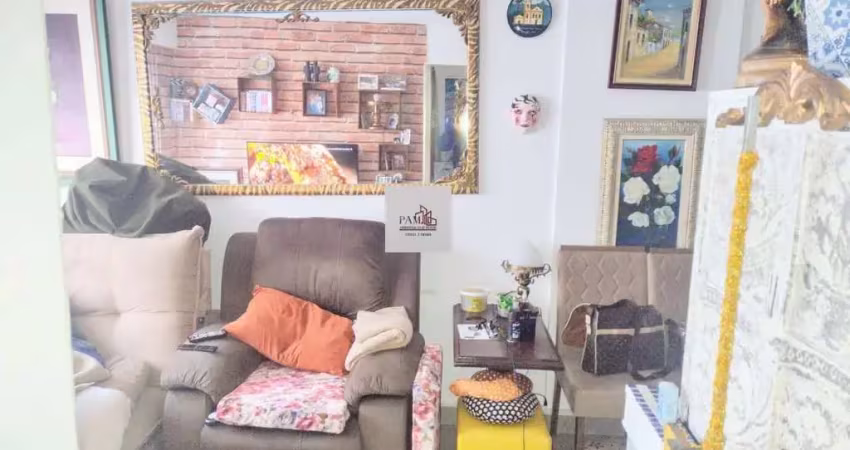 Apartamento para venda, jardim celeste, 2 dormitórios, 1 banheiro, 1 vaga