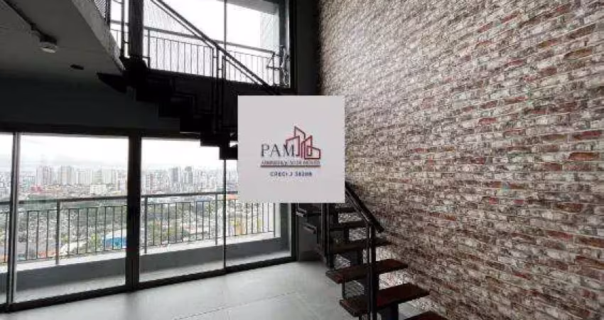 Sala comercial para locação em são paulo, tatuapé, 2 vagas