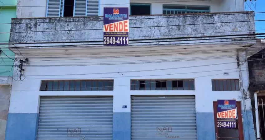 CASA NA VILA MEDEIROS
