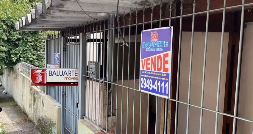 ÓTIMO TERRENO PARA CONSTRUÇÃO NA VILA EDE