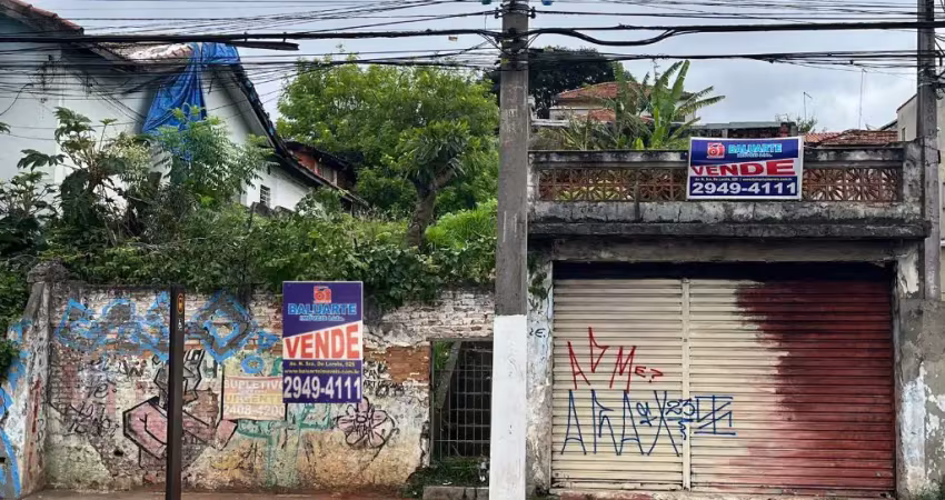 Ótima oportunidade terreno para construção em excelente localização.