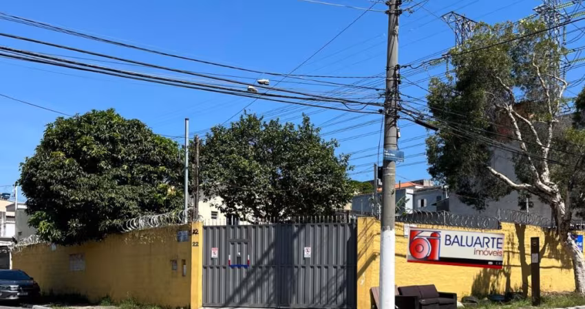 TERRENO PARA CONSTRUÇÃO.