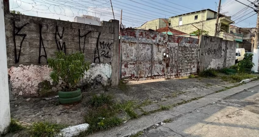 ÓTIMA OPORTUNIDADE EM TERRENO PARA CONSTRUÇÃO.