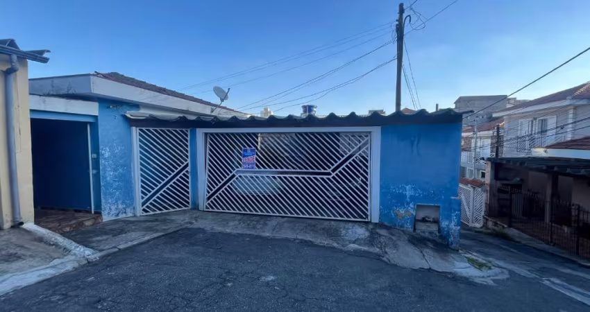 CASA NA VILA GUSTAVO