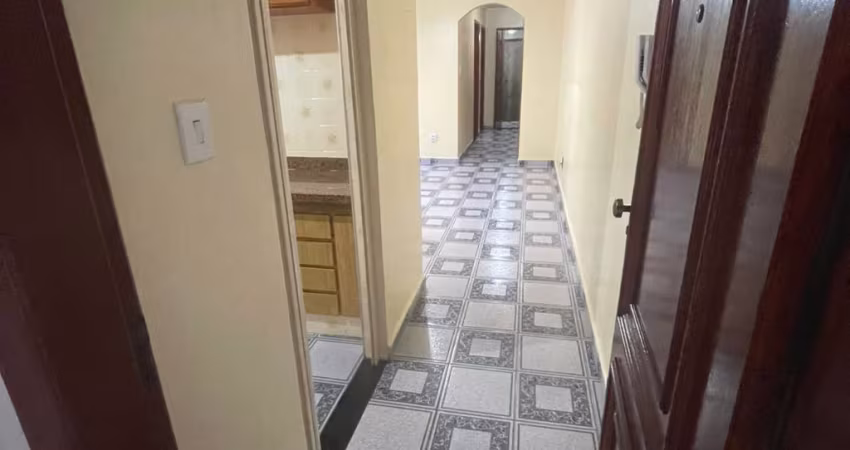 APARTAMENTO NO BARRO BRANCO