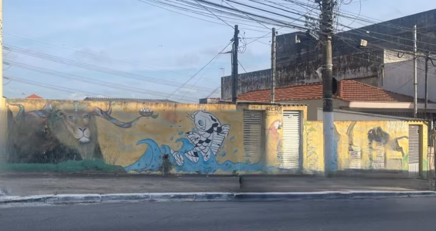 CASAS PARA RENDA  OU CONSTRUÇÃO NA VILA MARIA ALTA