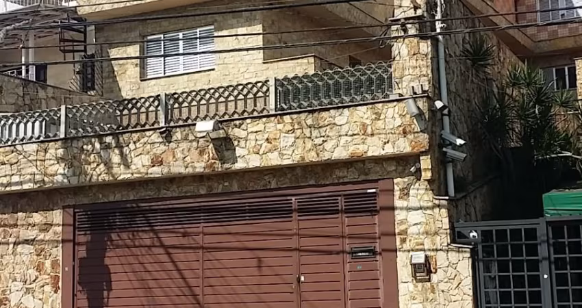 SOBRADO NA VILA MARIA ALTA