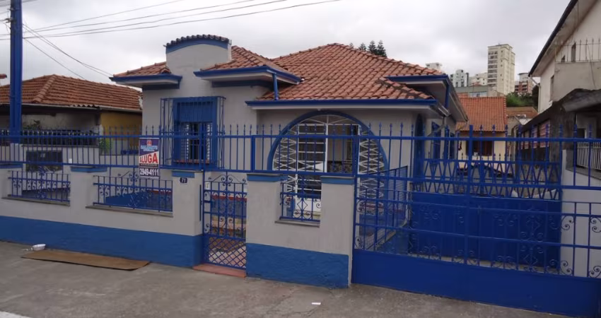 CASA TÉRRA VILA LEONOR