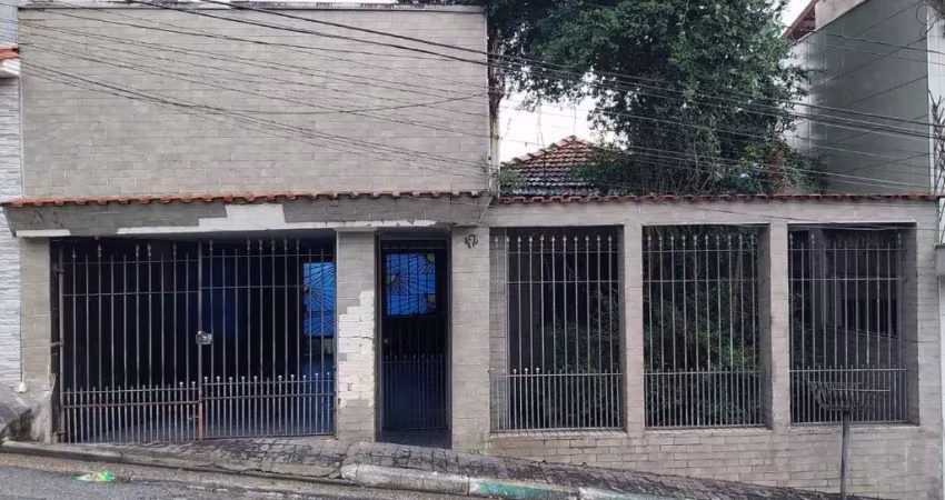 Casa com 3 quartos à venda na Vila Medeiros, São Paulo 