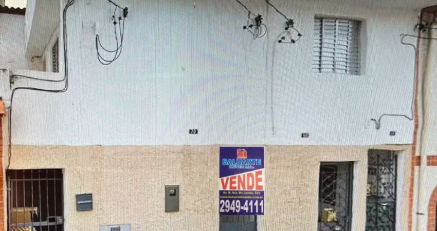 Casa com 7 quartos à venda na Vila Ede, São Paulo 