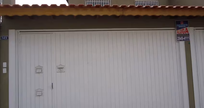 Apartamento com 1 quarto para alugar na Vila Medeiros, São Paulo 
