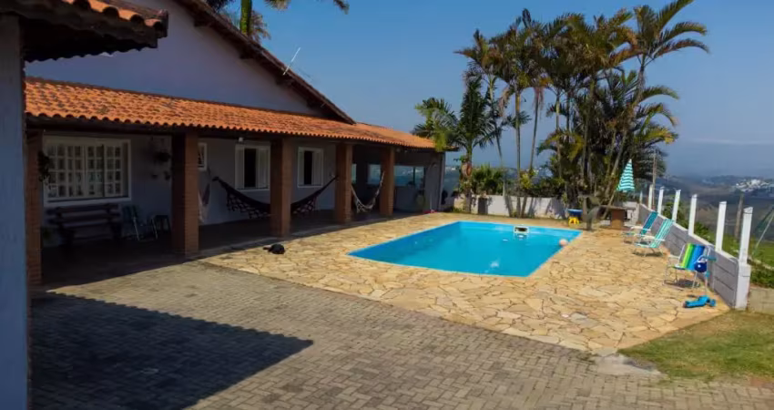 Casa em condomínio fechado com 6 quartos à venda no Mirante do Arujá, Arujá 