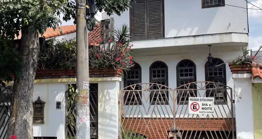 Casa com 4 quartos à venda na Vila Rosália, Guarulhos 