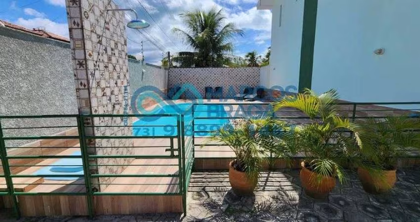 APARTAMENTO DUPLEX COM 3/4 - COROA VERMELHA - PRÓXIMO PRAIA - OPORTUNIDADE!!!