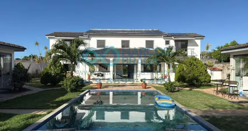 Casa com 6 quartos à venda no Centro, Santa Cruz Cabrália 