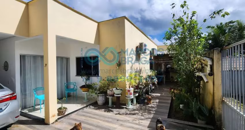 Casa com 2 quartos à venda no Centro, Santa Cruz Cabrália 
