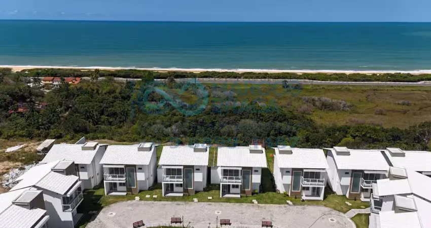 Apartamento com 3 quartos à venda no Centro, Santa Cruz Cabrália 