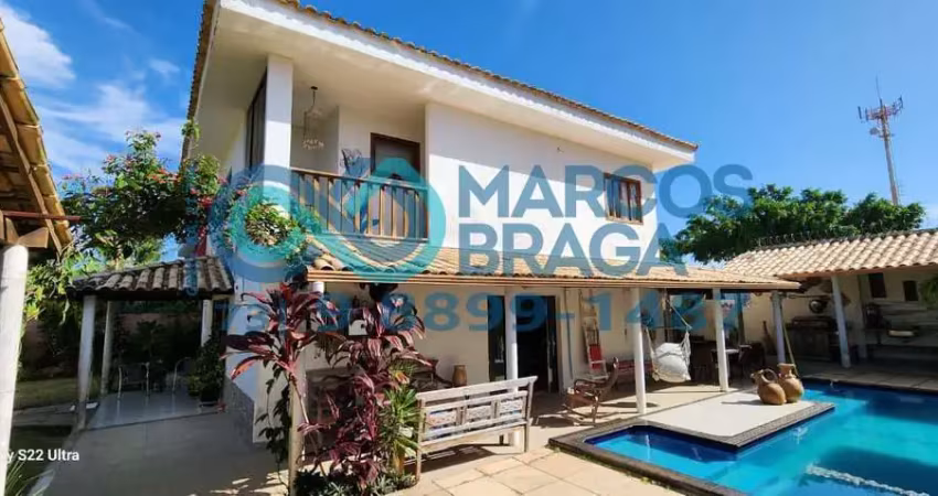 Casa com 3 quartos à venda na Coroa Vermelha, Santa Cruz Cabrália 
