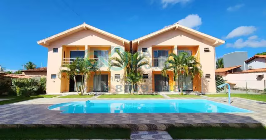 Apartamento com 2 quartos à venda na Coroa Vermelha, Santa Cruz Cabrália 