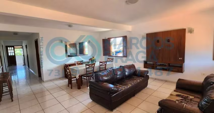 Apartamento com 3 quartos à venda na Coroa Vermelha, Santa Cruz Cabrália 