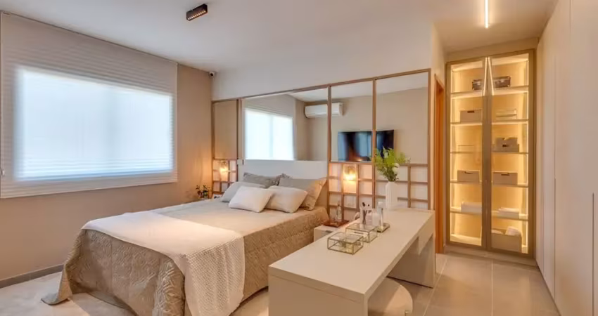 Sobrado Jardins Cannes 150 m, 3 suites, condominio fechado FGR - Agio 197.000,00