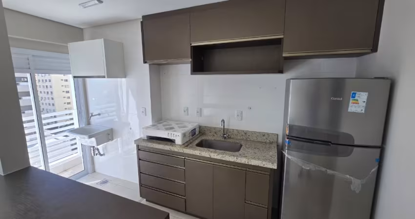 Apartamento no Bueno prox praça T25, Shopping Buena Vista e Goiania, supermercados, conveniencias, com armarios e um lazer incrivel
