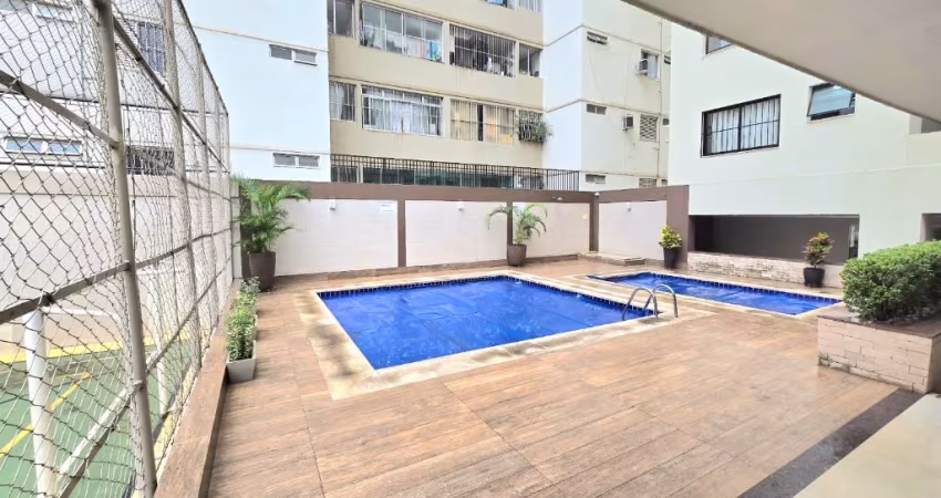 APARTAMENTO ST BUENO MUITO ARMARIO, CONFORTAVEL, MELHOR CUSTO BENEFICIO, LAZER COMPLETO, VARANDA, 4 QTO S, 2 SUITES , 2 VAGAS