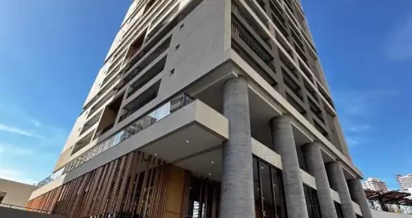 FLAT/LOFT MAIS DESEJADO DE GOIAS, TECNOLOGICO, MODERNO, PISCINA NO ROOFTOP, VISTA INCRIVEL 360 PARA A CIDADE TODA. RENTABILIDADE DE ALUGUEL > 1% AO MES