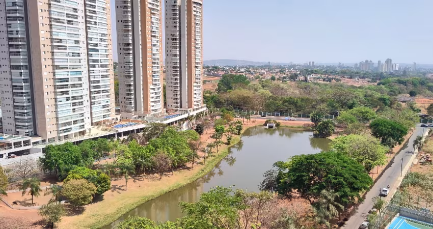 Belíssimo apartamento