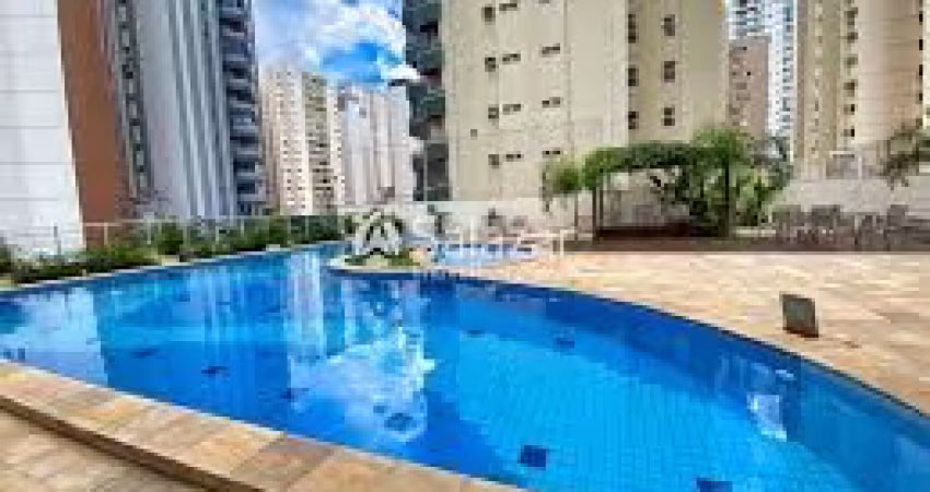 APARTAMENTO COM 3 SUITES NA NOVA SUIÇA COM LAZER DE RESORT