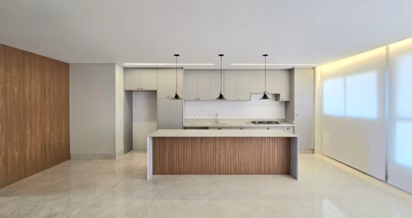 APARTAMENTO ALTO PADRAO 4 SUITES NUNCA HABITADO COM ARMARIOS, POSSIBILIDADE DE LOCAR MOBILIADO