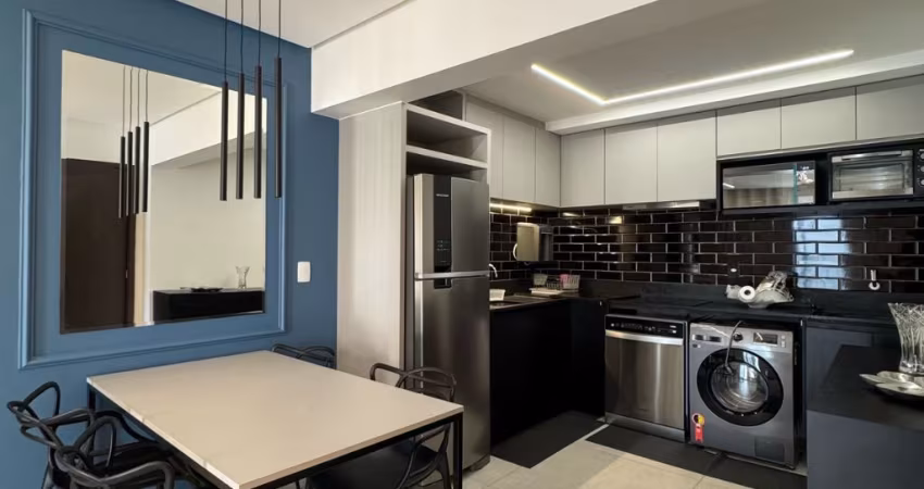 Apartamento proximo shopping e Parque Vaca Brava e as melhores escolas e hospitais de Goias.