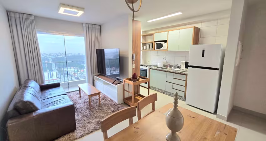 Apartamento novo mobiliado e decorado no Pedro Ludovico, preço de ocasiao, lazer completo. Lindo lindo