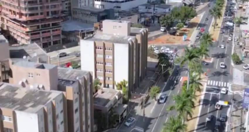 No coraçao do Marista um ap pra voce morar e ter o melhor de todas as conveniencias