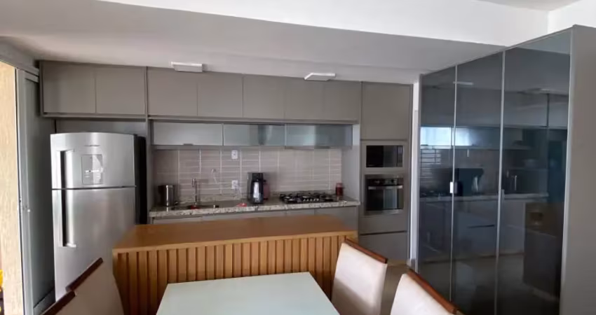 Casa em condomínio fechado com 4 quartos à venda na Avenida Dom Emanuel, Setor Central, Senador Canedo