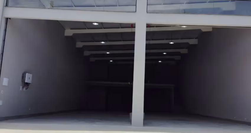 Barracão / Galpão / Depósito para alugar na Avenida Center, Residencial Center Ville, Goiânia