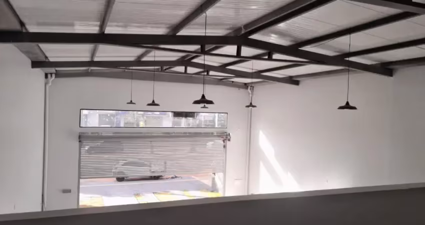 Barracão / Galpão / Depósito à venda na Avenida César Lattes, Setor Novo Horizonte, Goiânia