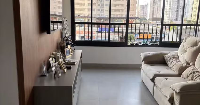 Apartamento para aluguel 2 quartos sem mobiliado proximo ao vaca brava e goiania shopping