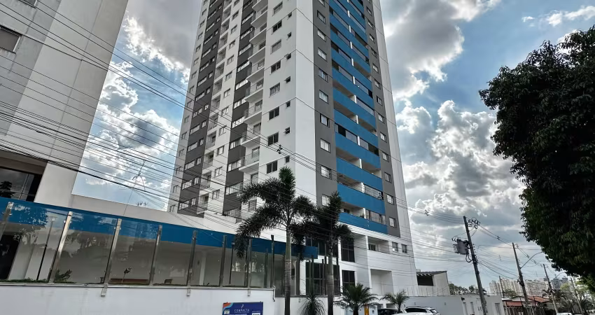Apartamento com 2 quartos à venda na Avenida Marialva, Vila Rosa, Goiânia