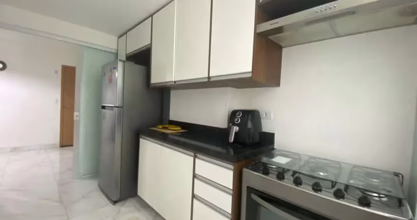 Imperdível oportunidade: apartamento à venda em praia grande-sp, no canto do forte. 2 quartos, 1 suíte, 1 sala, 2 banheiros, 84m².
