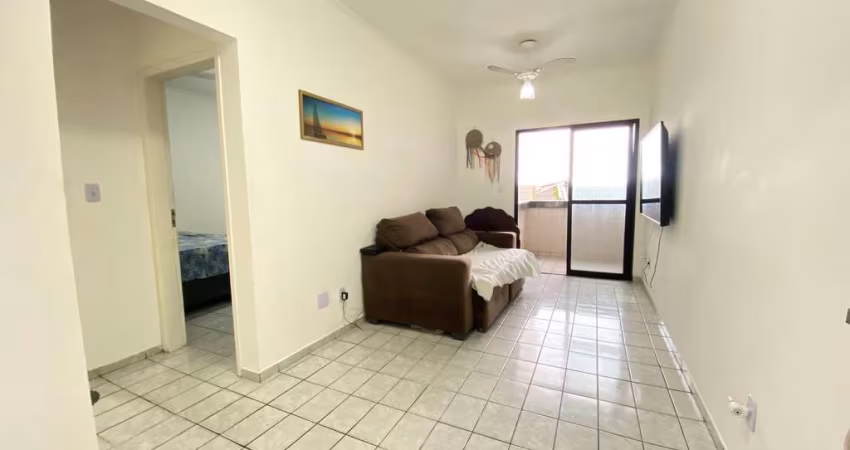 Apartamento de 01 dormitório à venda no Bairro  Aviação em Praia Grande-SP Aviação.