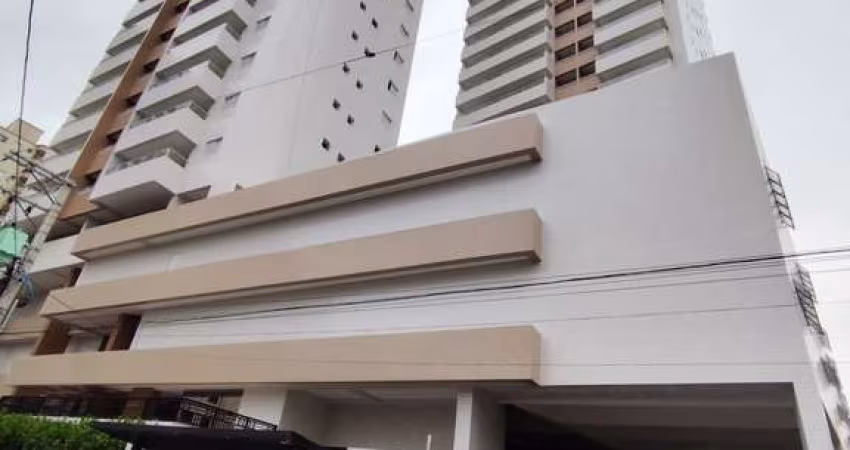 Apartamento NOVO à Venda em Excelente Localização e Lazer Completo no bairro Aviação, Praia Grande - SP.