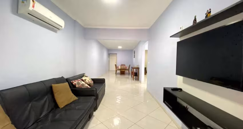 Imperdível oportunidade: apartamento de 3 quartos com suíte e 2 vagas na guilhermina, praia grande-sp!